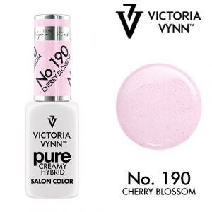 Pure Creamy 190 Cherry Blossom