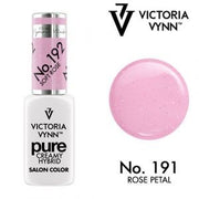Pure Creamy 191 Rose Petal — Liss Cosmétique