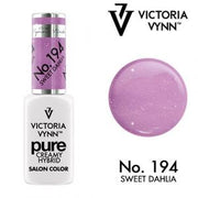 Pure Creamy 194 Sweet Dahlia — Liss Cosmétique
