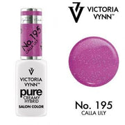 Pure Creamy 195 Calla Lily — Liss Cosmétique