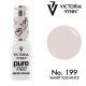 Pure Creamy 199 Smart Elegance — Liss Cosmétique