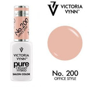 Pure Creamy 200 Office Style — Liss Cosmétique