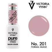 Pure Creamy 201 Formal Image — Liss Cosmétique