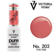 Pure Creamy 202 Fun Time — Liss Cosmétique