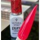 Pure Creamy 203 Pink Shock — Liss Cosmétique