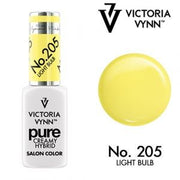 Pure Creamy 205 Light Bulb — Liss Cosmétique