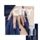 Pure Creamy 210 Navy Old Town — Liss Cosmétique