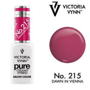 Pure Creamy 215 Dawn In Vienna — Liss Cosmétique