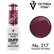 Pure Creamy 217 Twilight In Paris — Liss Cosmétique