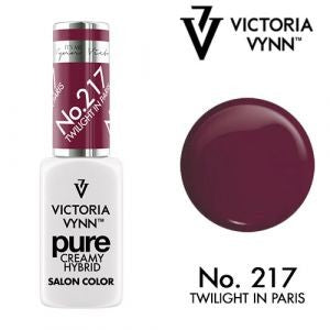 Pure Creamy 217 Twilight In Paris — Liss Cosmétique