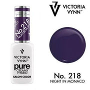 Pure Creamy 218 Night In Monaco — Liss Cosmétique