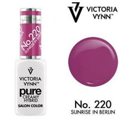 Pure Creamy 220 Sunrise In Berlin — Liss Cosmétique