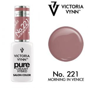 Pure Creamy 221 Morning In Venice — Liss Cosmétique