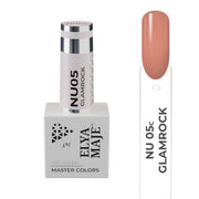 Vernis Semi Permanent – Master Color 05 – glamrock- Elya Maje — Liss Cosmétique