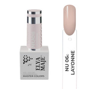 Vernis Semi Permanent – Master Color 06- Layonne- Elya Maje — Liss Cosmétique