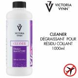 Cleaner Finish Manicure VV 1000ml — Liss Cosmétique
