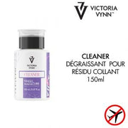 Victoria Vynn - Cleaner Finish Manicure Flacon pompe de 150ml — Liss Cosmétique