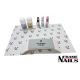 Tapis de Table Silicone VICTORIA VYNN — Liss Cosmétique