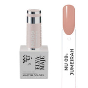 Vernis Semi Permanent – Master Color 09 – Jumeirah – Elya Maje — Liss Cosmétique