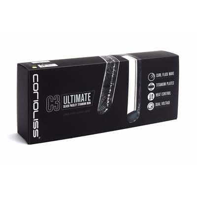 Coriolis C3 Ultimate — Liss Cosmétique