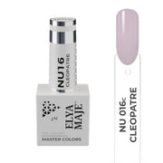 Vernis Semi Permanent – Master Color 16 – Cleopatre – Elya Maje — Liss Cosmétique