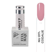Vernis Semi Permanent – Master Color 17 – Codalie – Elya Maje — Liss Cosmétique