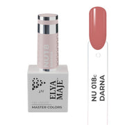 Vernis Semi Permanent – Master Color 18 – Darna – Elya Maje — Liss Cosmétique