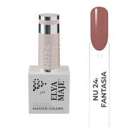 Vernis Semi Permanent – Master Color 24 – Fantasia- Elya Maje — Liss Cosmétique