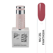 Vernis Semi Permanent – Master Color 25 – Joelle- Elya Maje — Liss Cosmétique