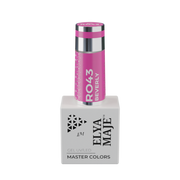 Vernis Semi Permanent – Master Color 43 – Beverly – Elya Maje — Liss Cosmétique