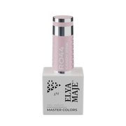 Vernis Semi Permanent – Master Color 44 – Candy Pink – Elya Maje — Liss Cosmétique