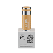 Vernis Semi Permanent – Master Color 106 – Naelle – Elya Maje — Liss Cosmétique