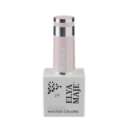 Vernis Semi Permanent – Master Color 45 – Marsmallow – Elya Maje — Liss Cosmétique