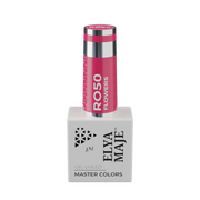 Vernis Semi Permanent – Master Color 50 – Flowers – Elya Maje — Liss Cosmétique