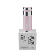 Vernis Semi Permanent – Master Color 55 – Mademoiselle – Elya Maje — Liss Cosmétique