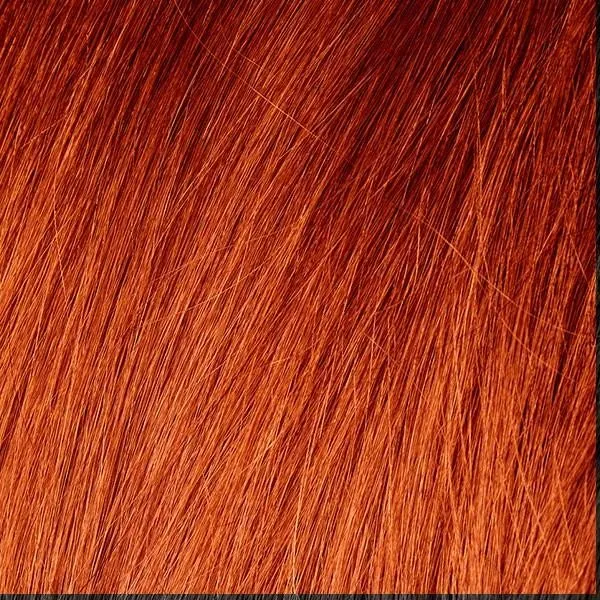Coloration d'Oxydation N°7.44 Blond Cuivré Intense 100 ML — Liss Cosmétique