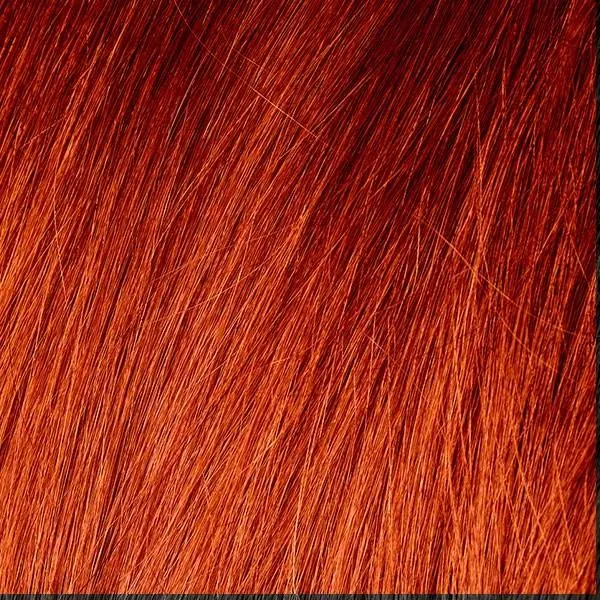 Coloration d'Oxydation N°7.45 Blond Cuivré Acajou 100 ML — Liss Cosmétique