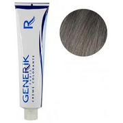 Coloration d'Oxydation N°8.1 Blond Clair Cendré — Liss Cosmétique