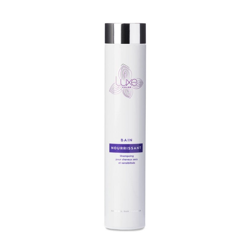 SHAMPOING NOURISSANT 250ML LUXE COLOR