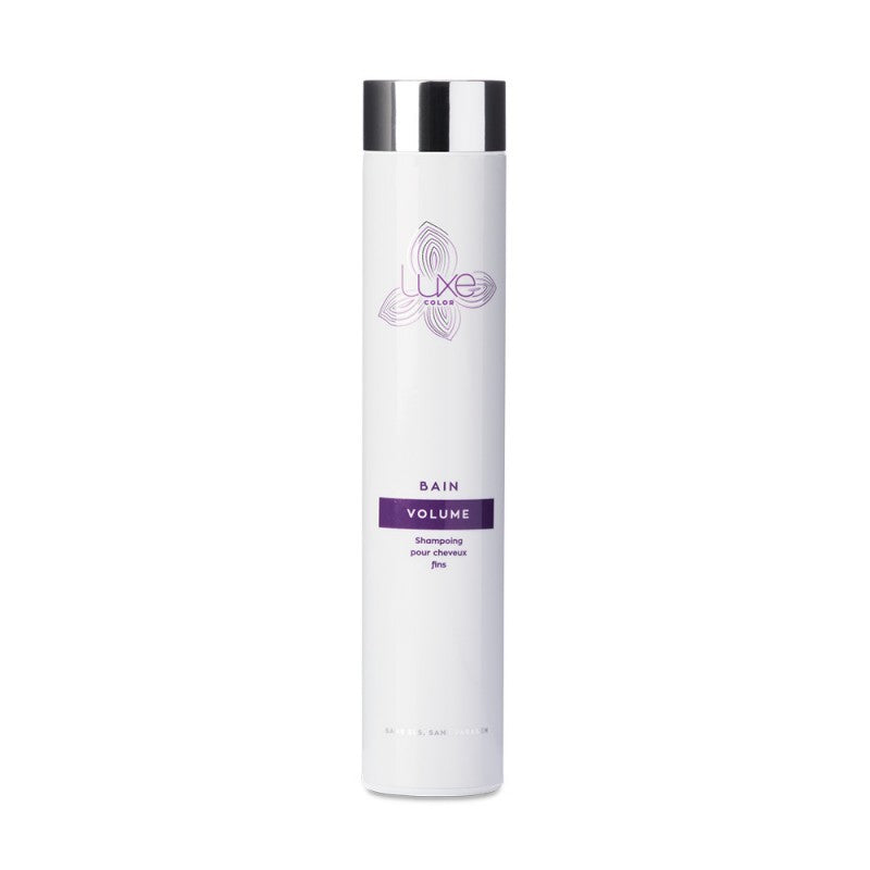 SHAMPOING VOLUME 250ML LUXE COLOR