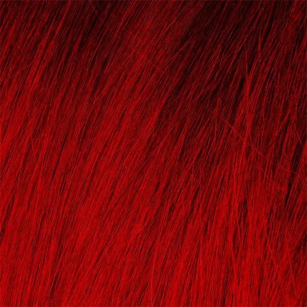 Coloration d'Oxydation Chromatique Rouge 100 ML — Liss Cosmétique