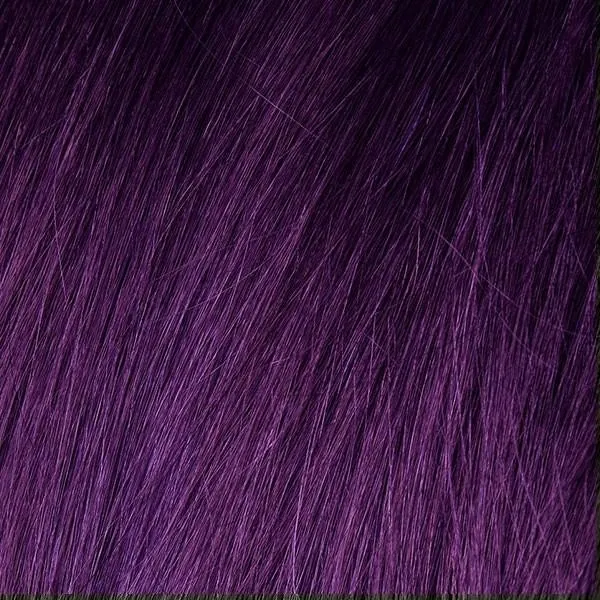 Coloration d'Oxydation N°6.22 Blond Foncé Violine Intense — Liss Cosmétique