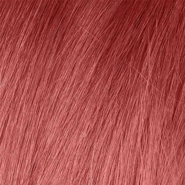 Coloration d'Oxydation N°7.62 Blond Rouge Irisé 100 ML — Liss Cosmétique