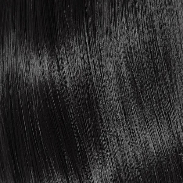 Coloration d'oxydation BBHair Plex 1 Noir 100 ML — Liss Cosmétique