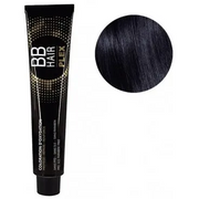 Générik Coloration d'oxydation BBHair Plex 1.10 Noir Bleu 100 ML — Liss Cosmétique