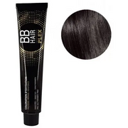 Coloration d'oxydation BBHair Plex 5.1 Chatain clair cendré 100 ML — Liss Cosmétique