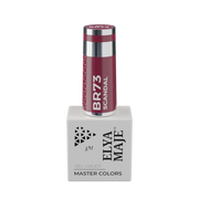 Vernis Semi Permanent – Master Color 73 – Scandal – Elya Maje — Liss Cosmétique