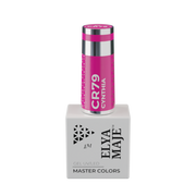 Vernis Semi Permanent – Master Color 79 – Cynthia – Elya Maje — Liss Cosmétique