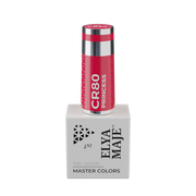 Vernis Semi Permanent – Master Color 80 – Princess- Elya Maje — Liss Cosmétique