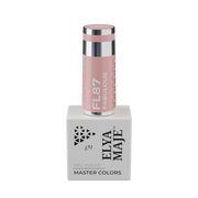 Vernis Semi Permanent – Master Color 87 – Fabulous – Elya Maje — Liss Cosmétique